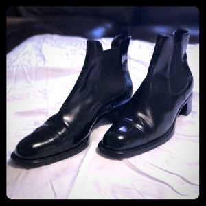Prada Boots